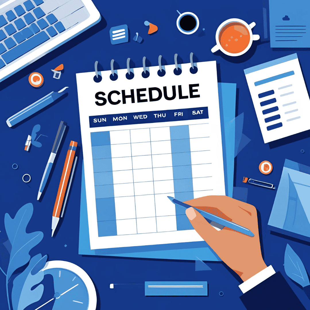 How to Schedule WhatsApp Messages for Maximum Engagement